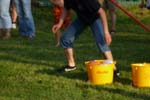 Wasserspiele Indelhausen 2009